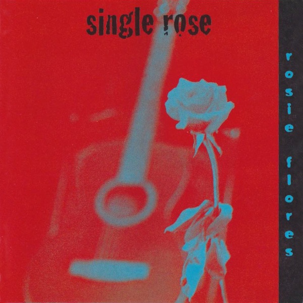 Single Rose album cover