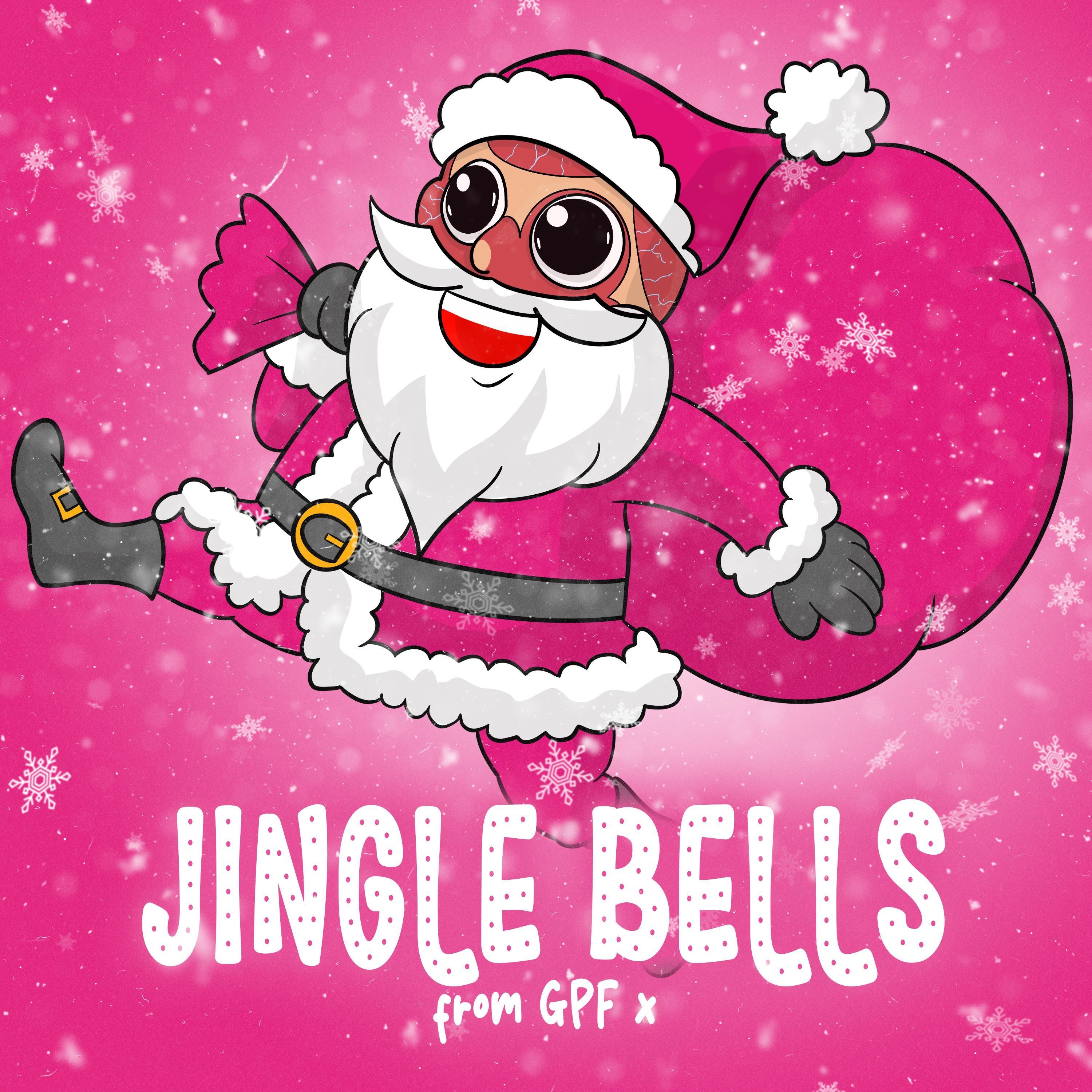 Jingle Bells - Single album cover