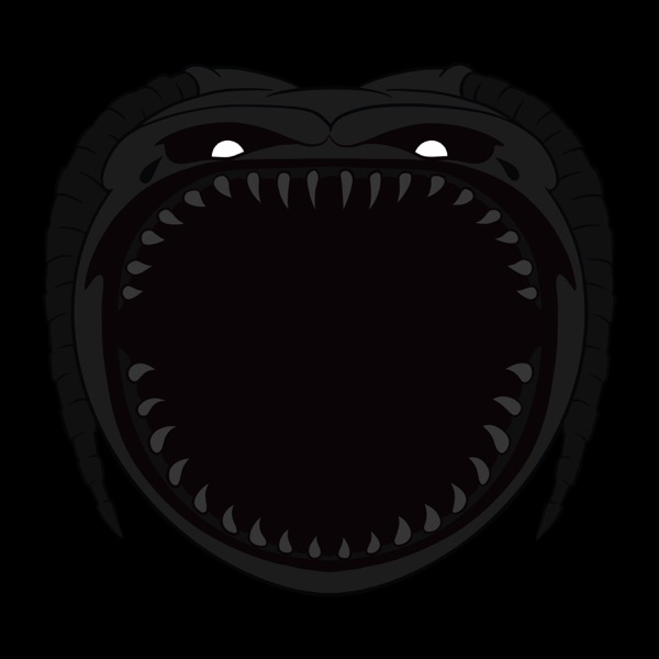 The Naught album cover