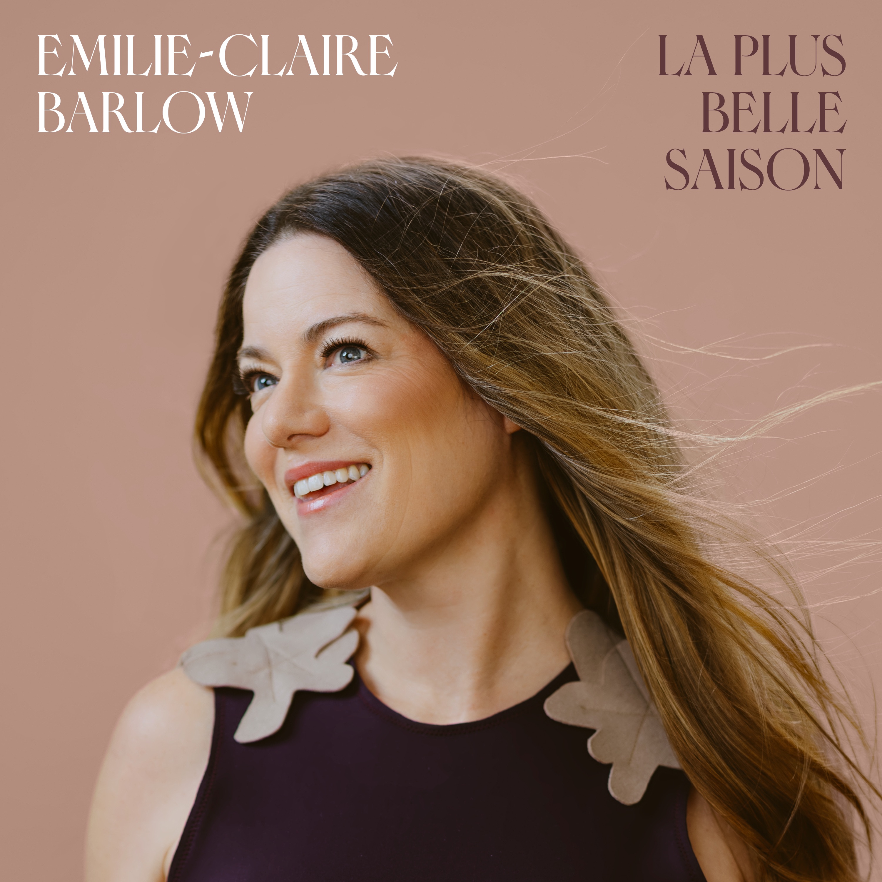 La plus belle saison album cover