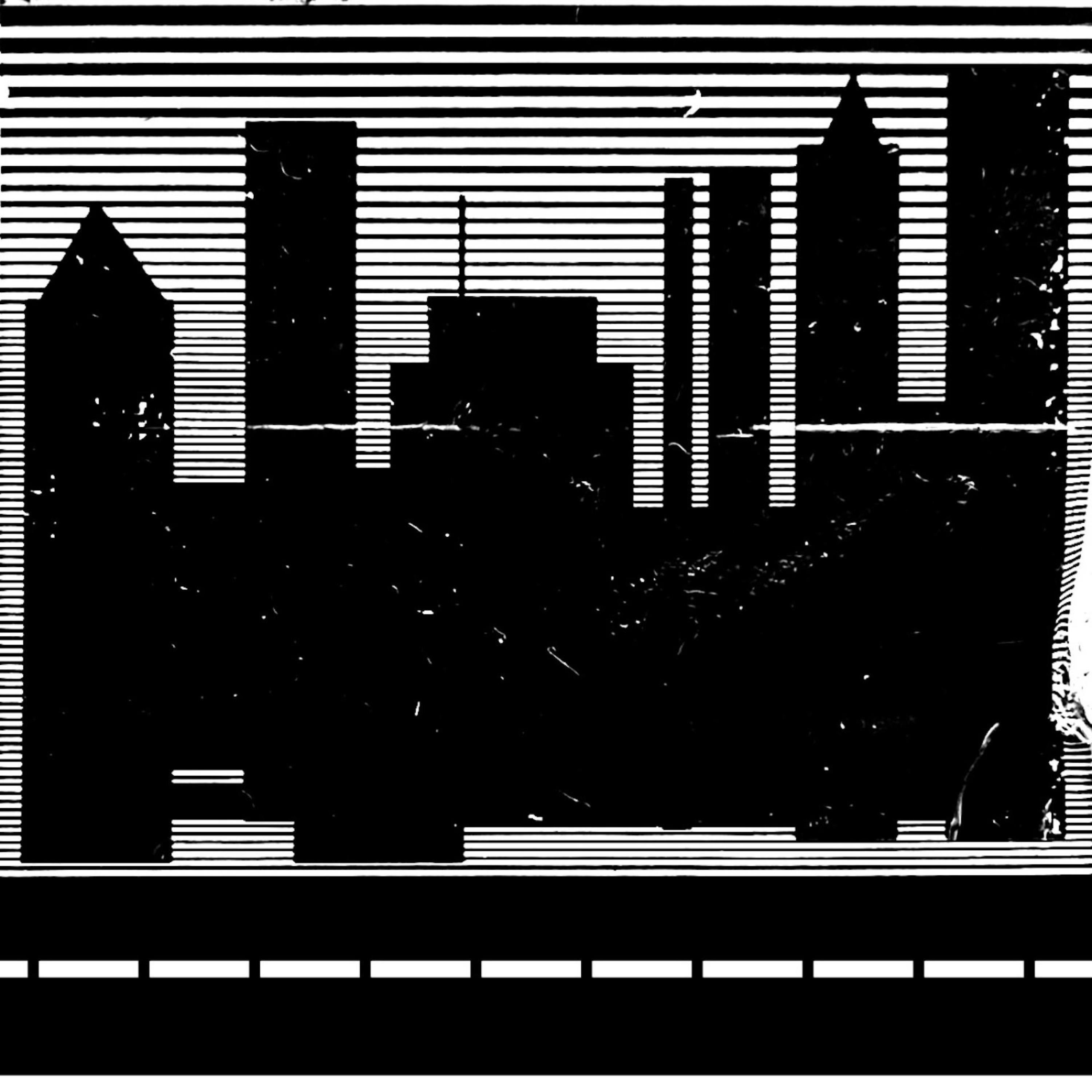 Distance - EP album cover