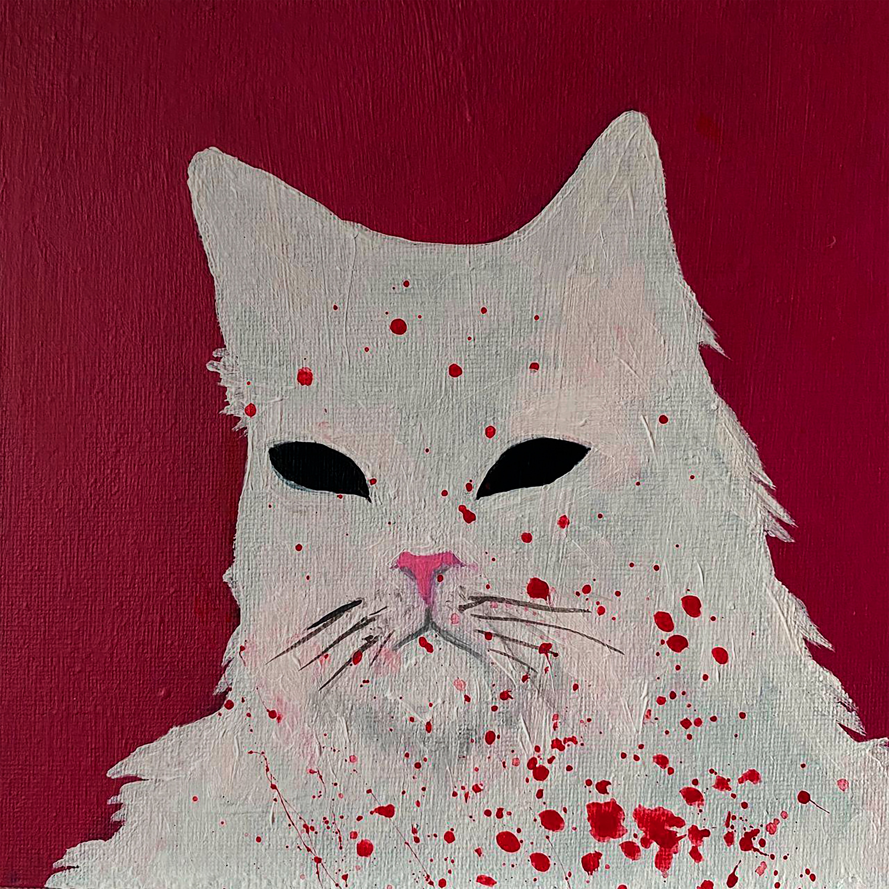 Атака Кота - Single album cover