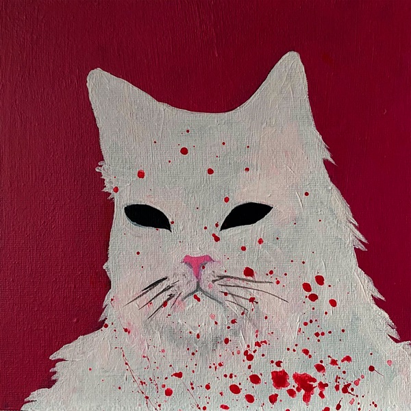 Атака Кота - Single album cover
