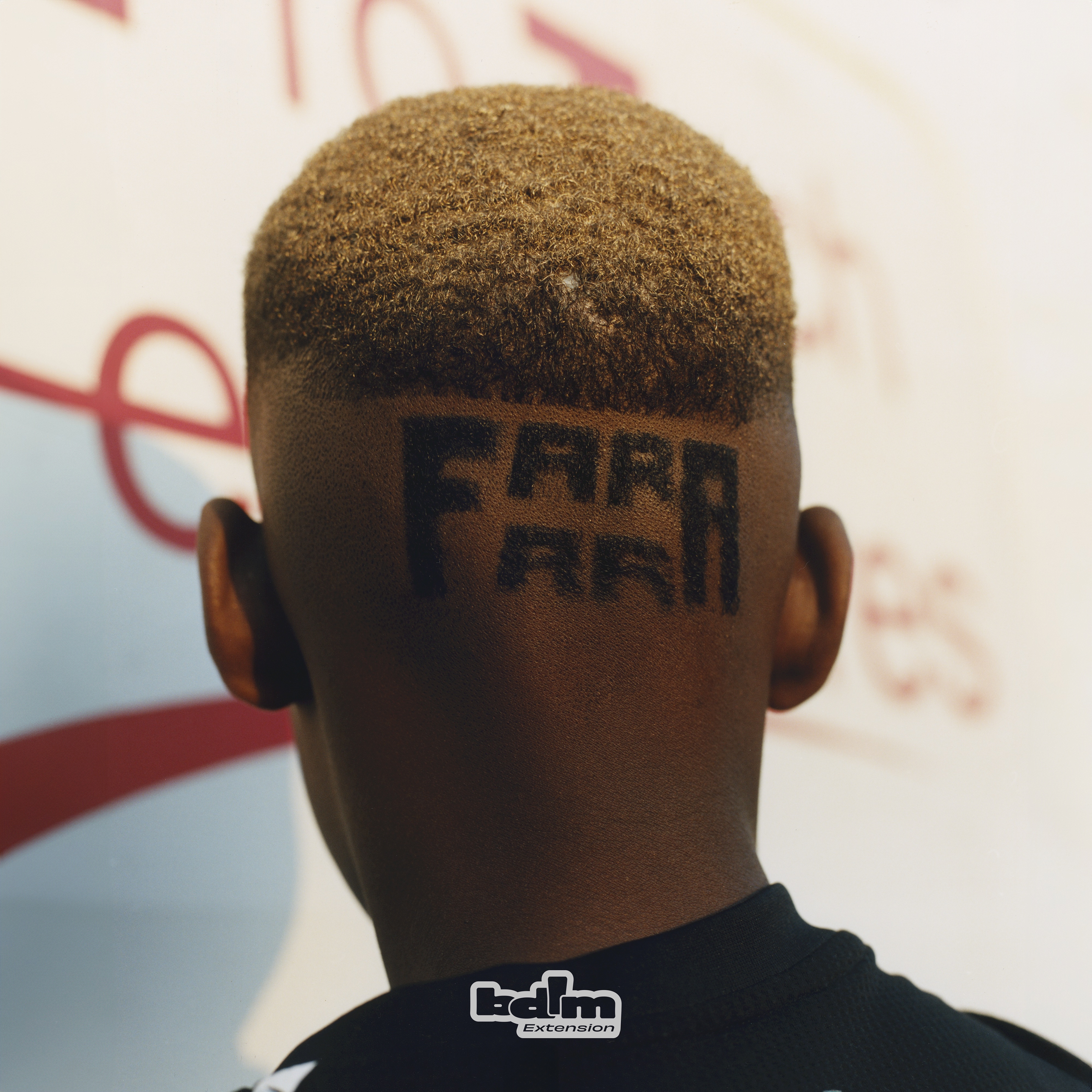 STATION - Single album cover