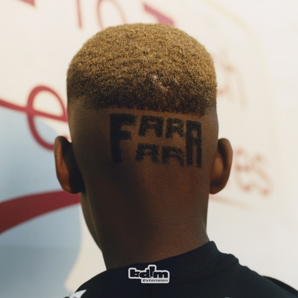 STATION - Single album cover