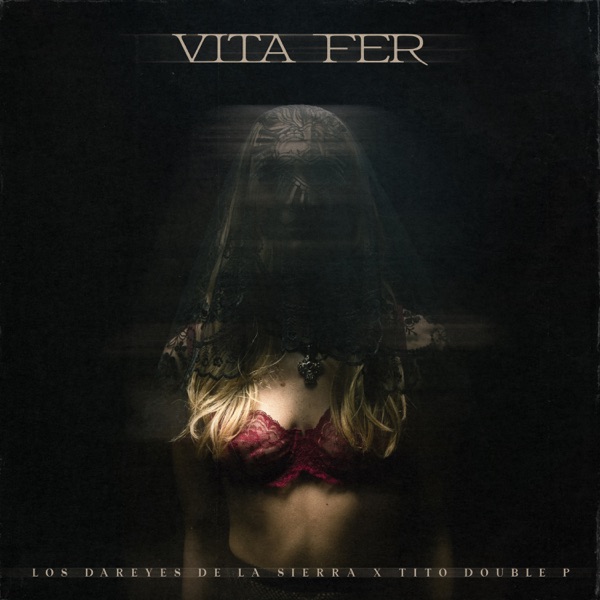Vita Fer - Single album cover