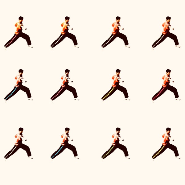 Everybody Dance (feat. Jamie N Commons) - Single album cover