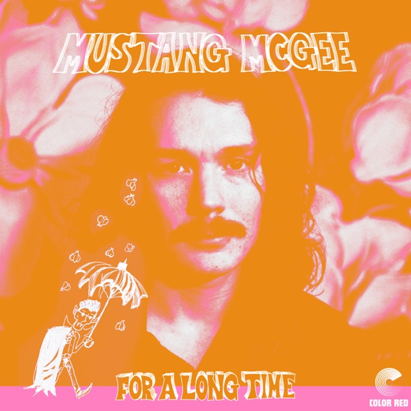 For a Long Time (feat. Daniel Donato) - Single album cover