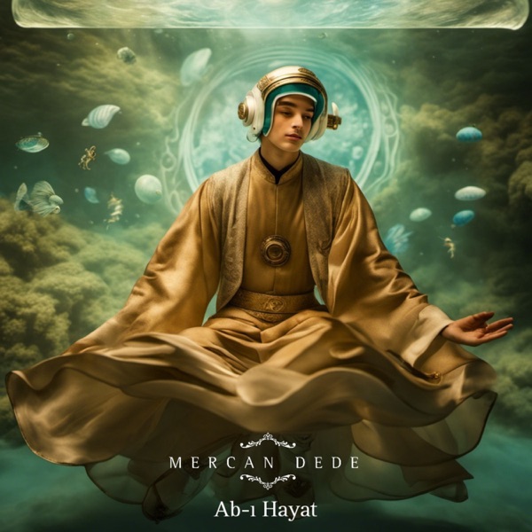 Ab-ı Hayat (Live) - Single album cover