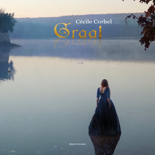 Graal album cover