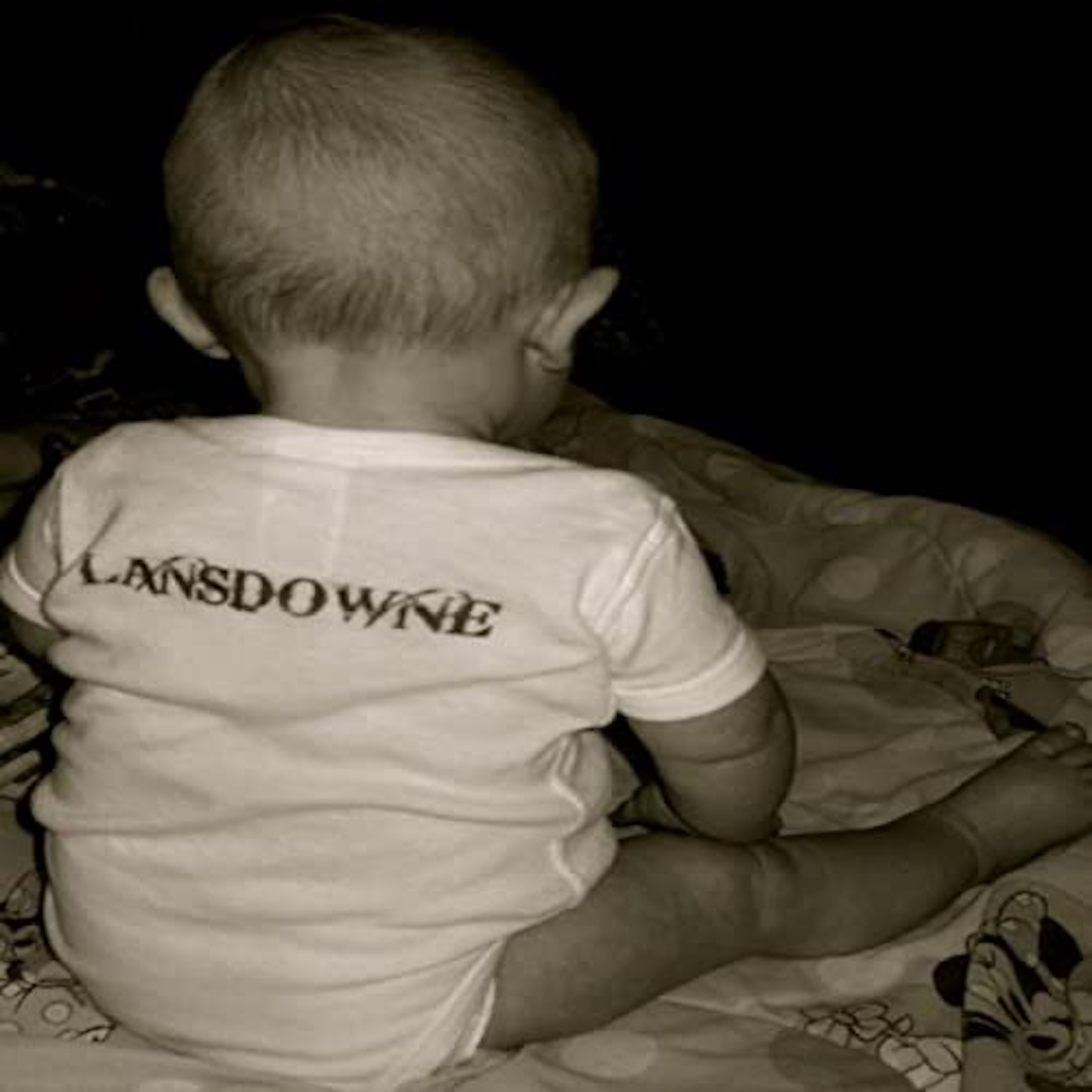 Blue Collar Raw - Single album cover