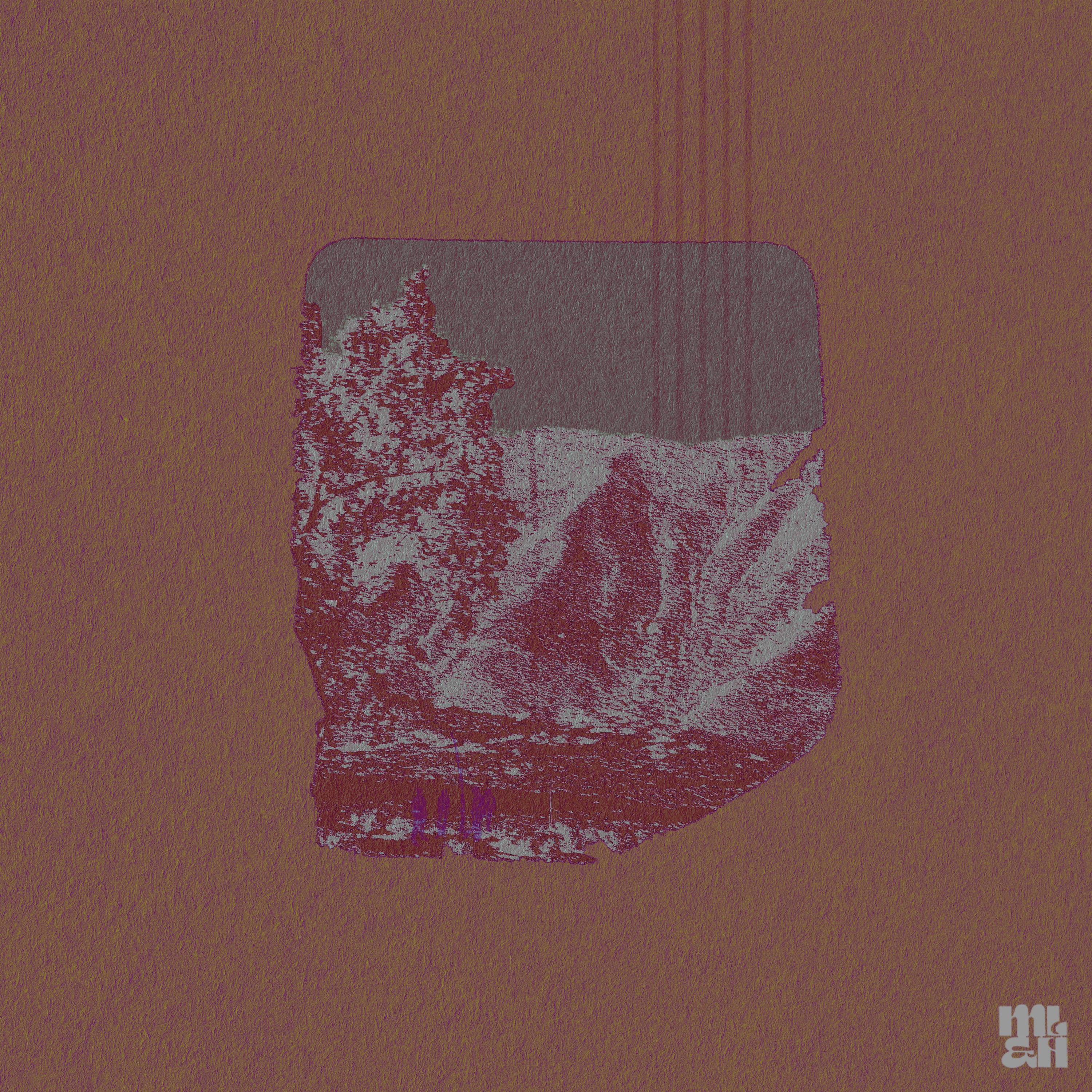 Northside Violet - EP album cover
