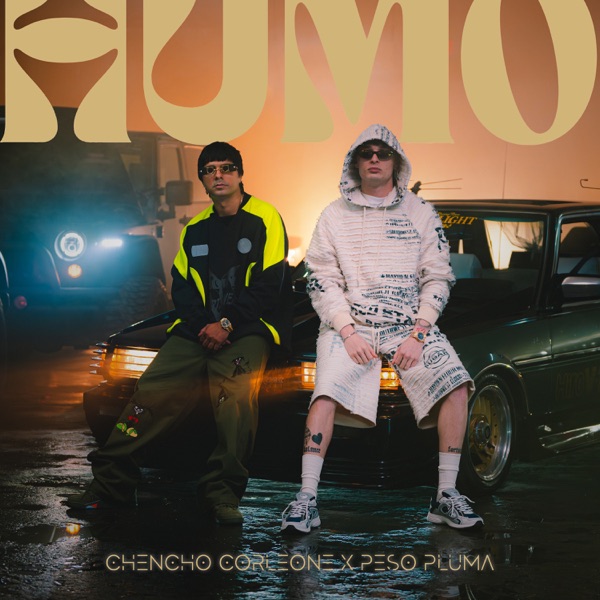 HUMO - Single album cover