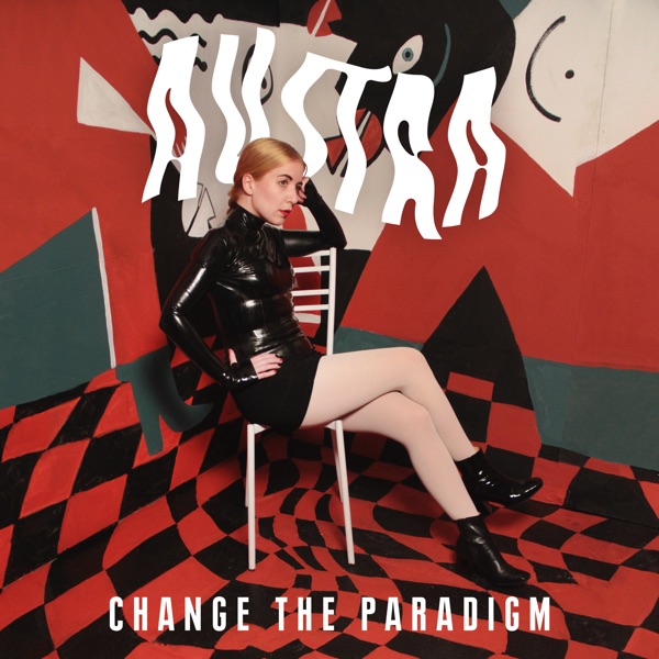 Change the Paradigm - Single album cover