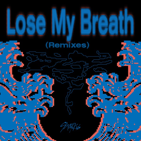 Lose My Breath (Remixes) [feat. Charlie Puth] - Single album cover
