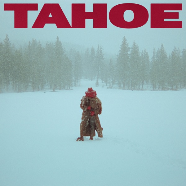 TAHOE album cover