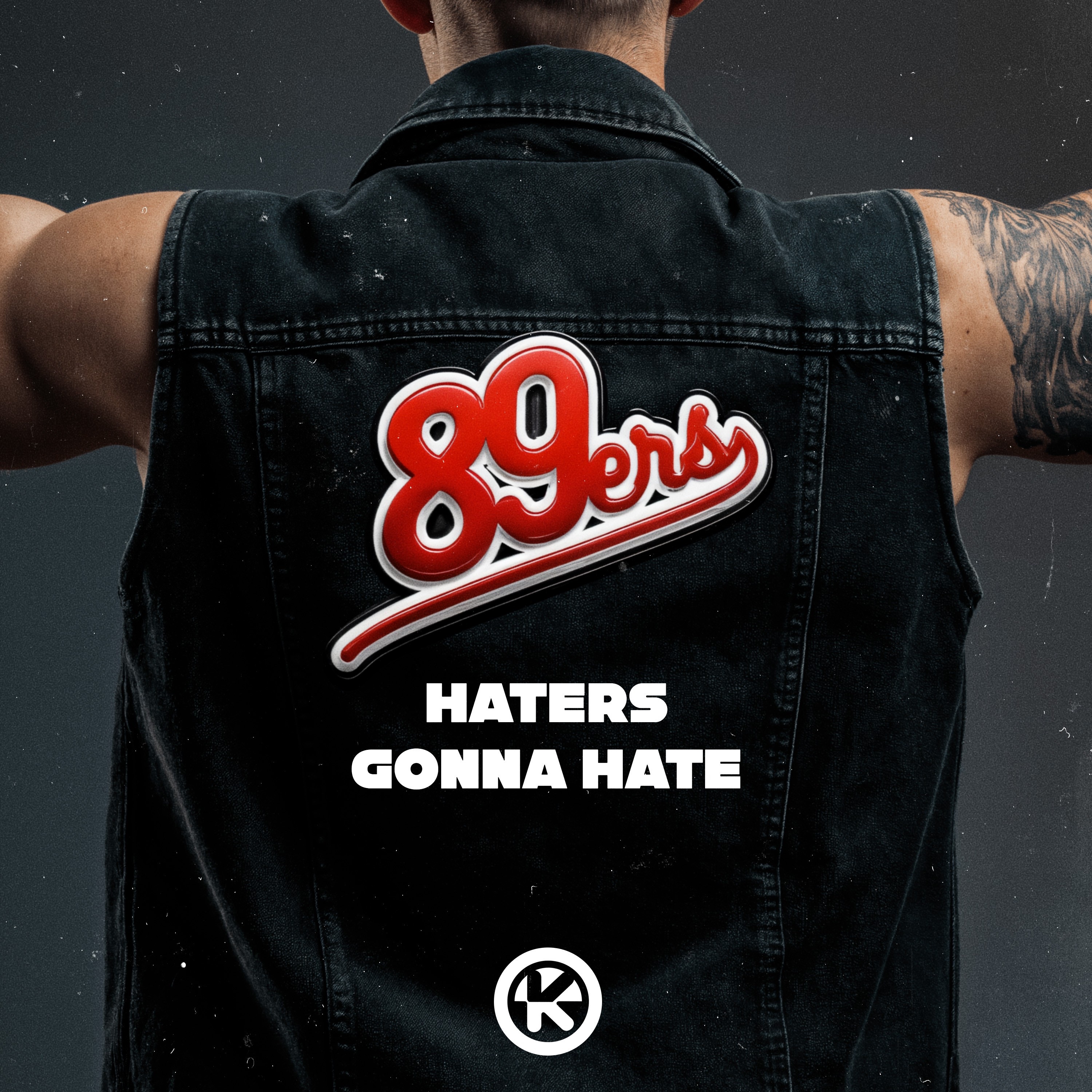 Haters Gonna Hate - Single album cover