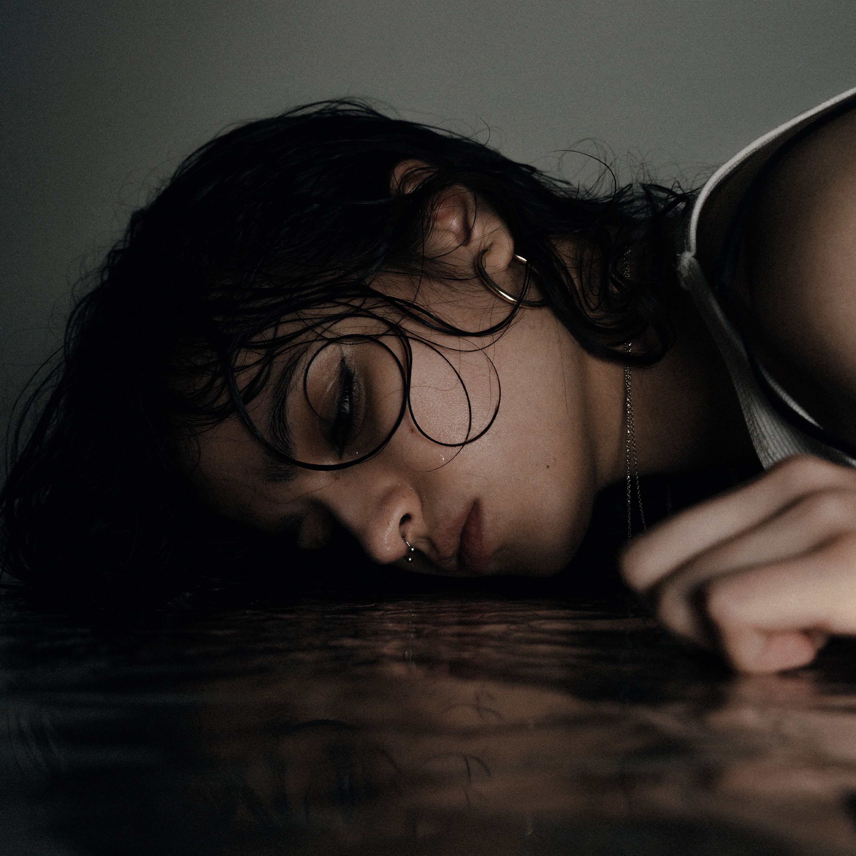 Girls On The Internet - Single album cover