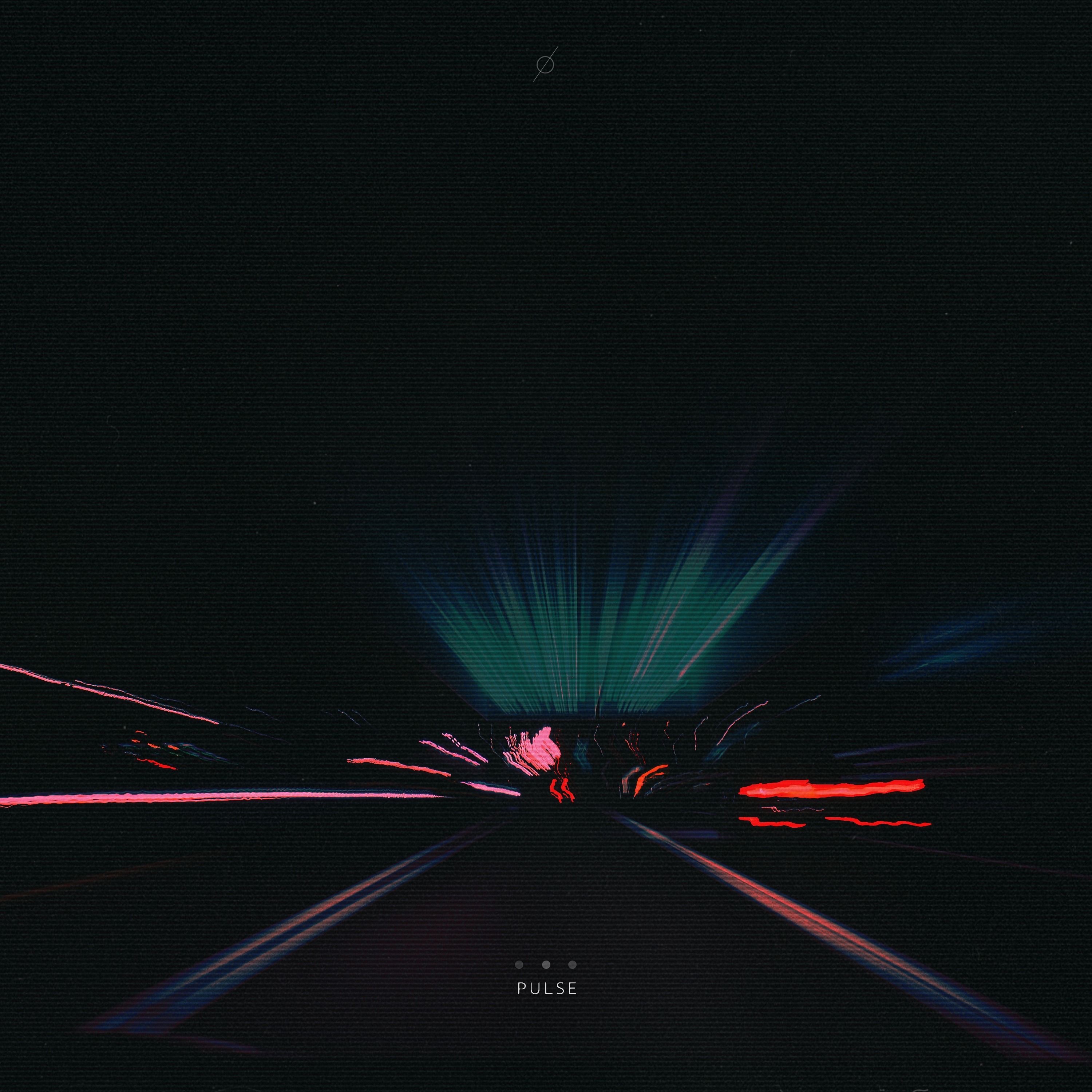Pulse - Single album cover