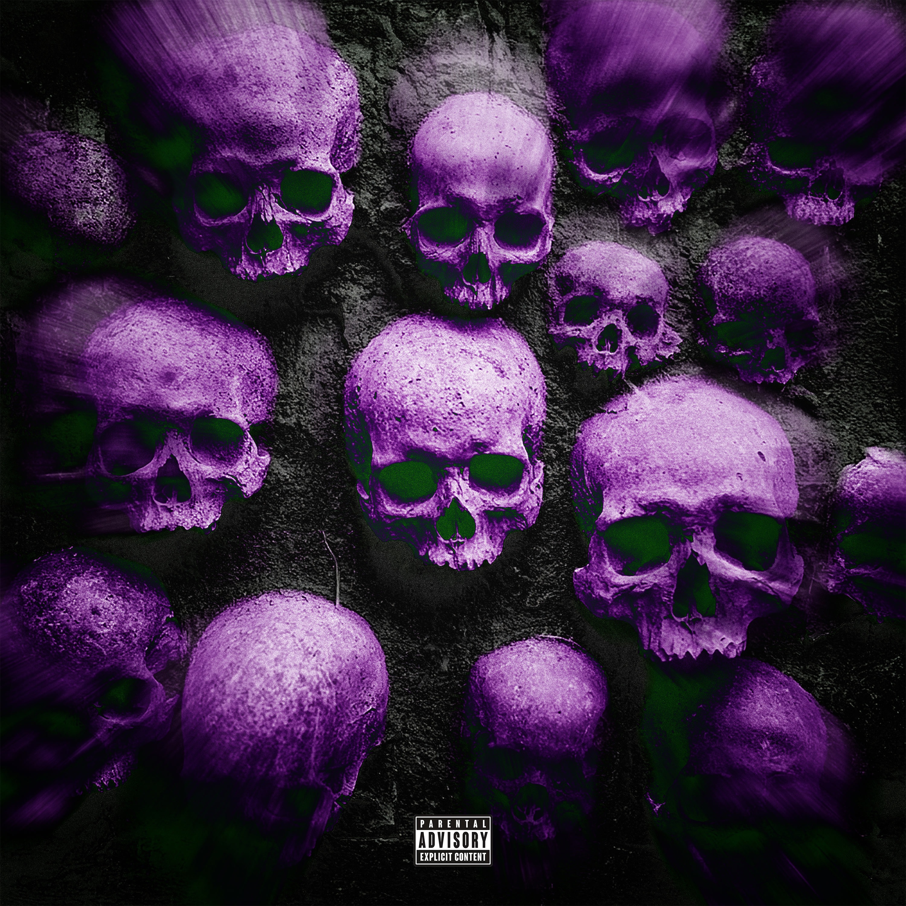 Skeletor album cover