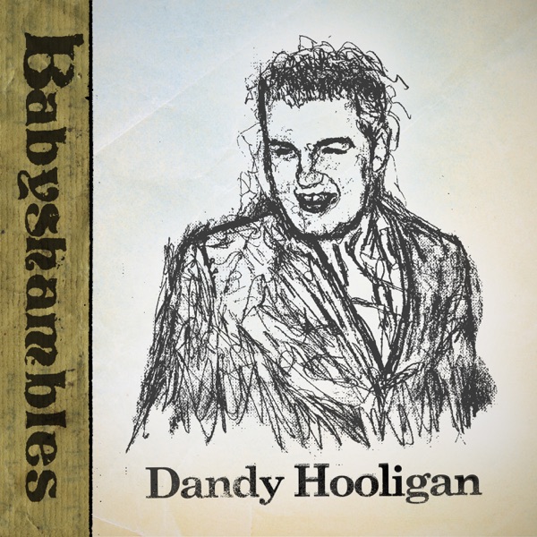 Dandy Hooligan - Single album cover