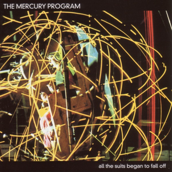 All the Suits Began to Fall Off album cover