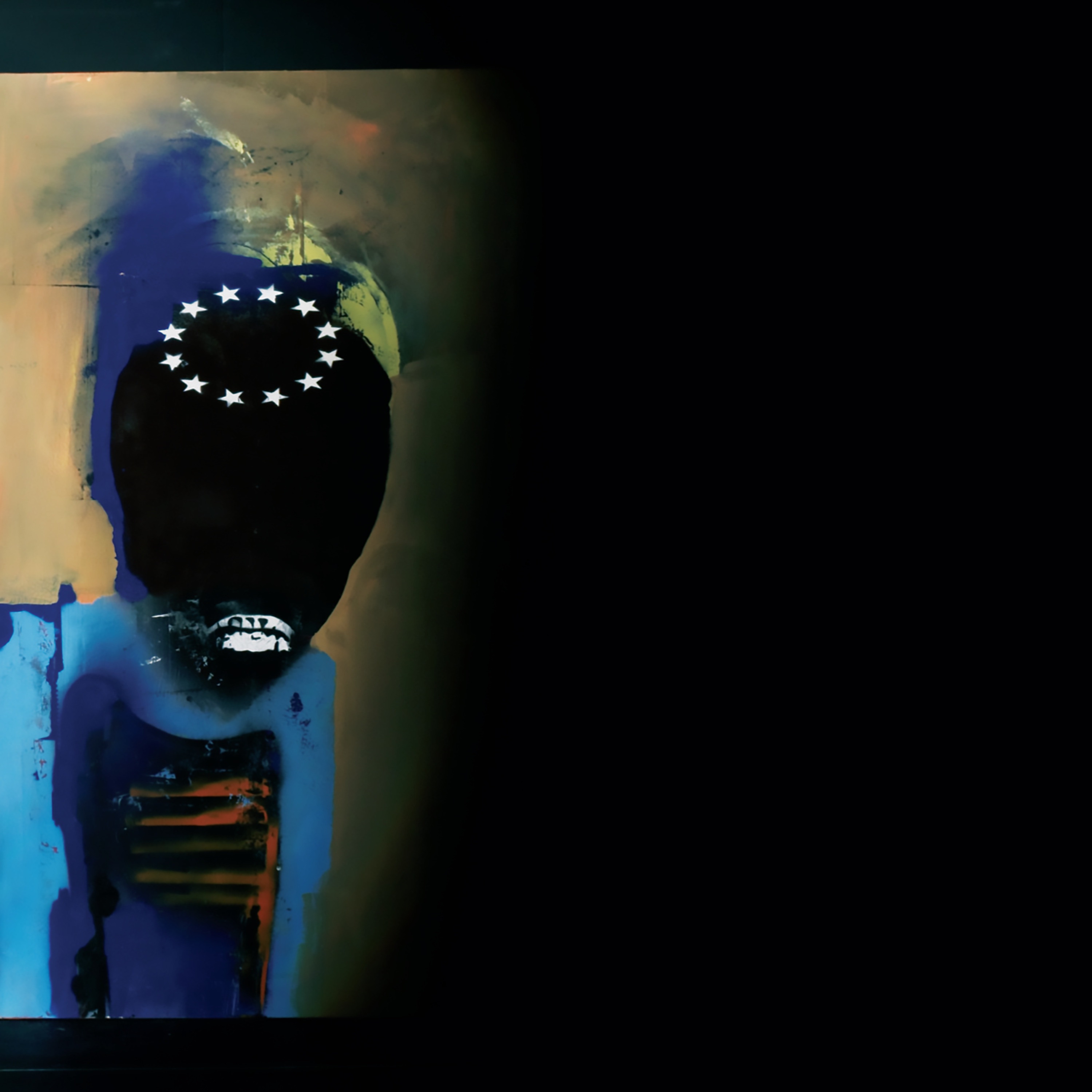 False Flags album cover
