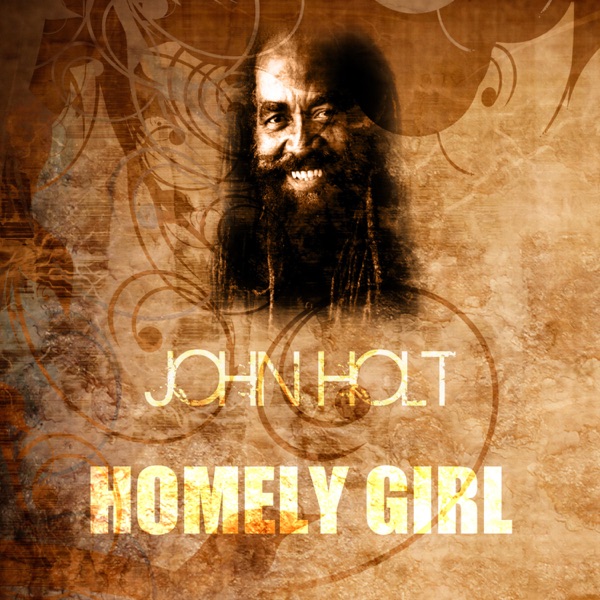 Homely Girl - Single album cover