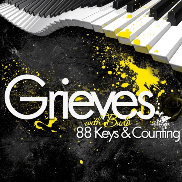 88 Keys & Counting album cover