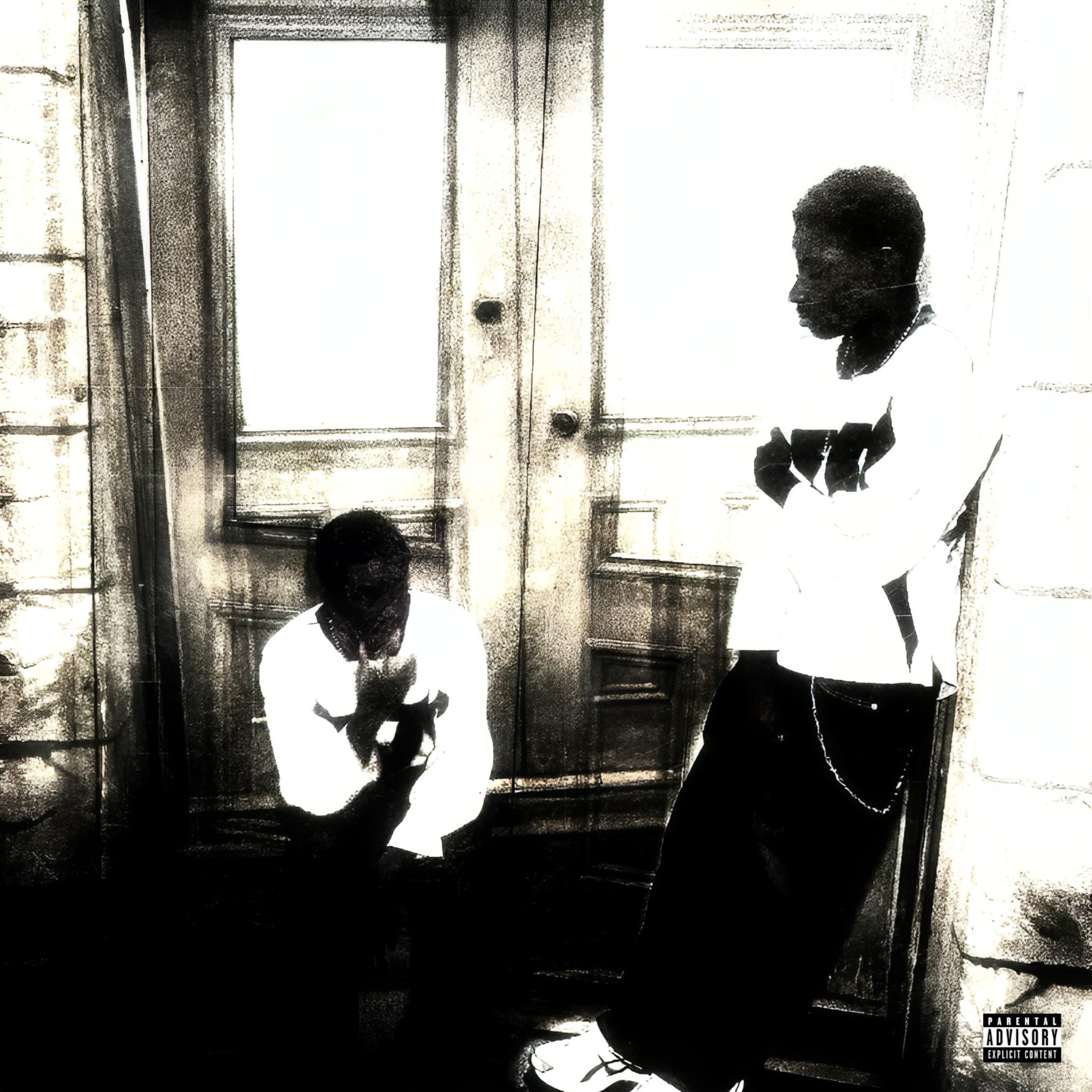 NOD OFF - Single album cover