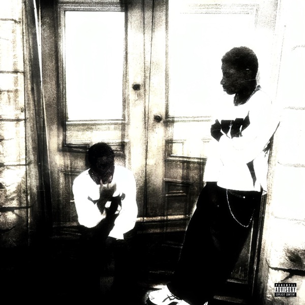 NOD OFF - Single album cover