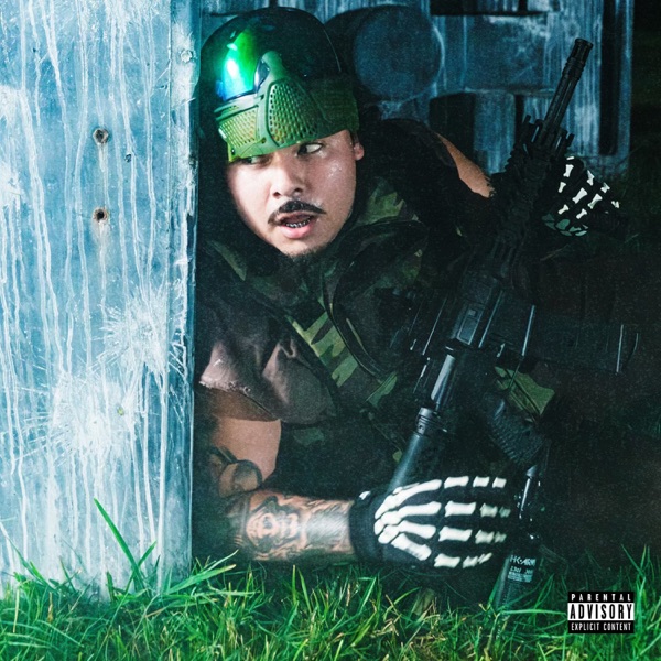 War Wounds - Single album cover