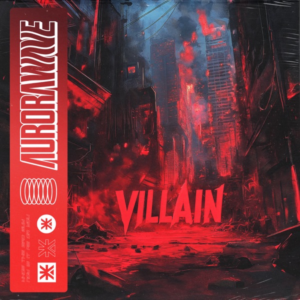 Villain - Single album cover