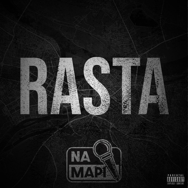 Na Mapi (Rasta) - Single album cover