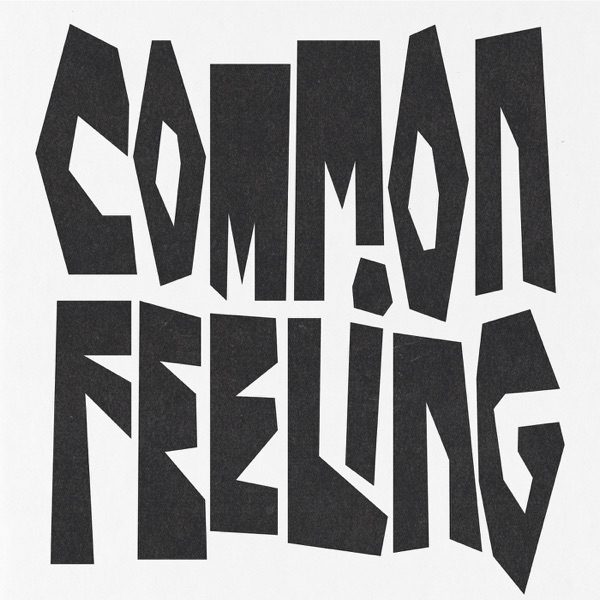 Common Feeling album cover