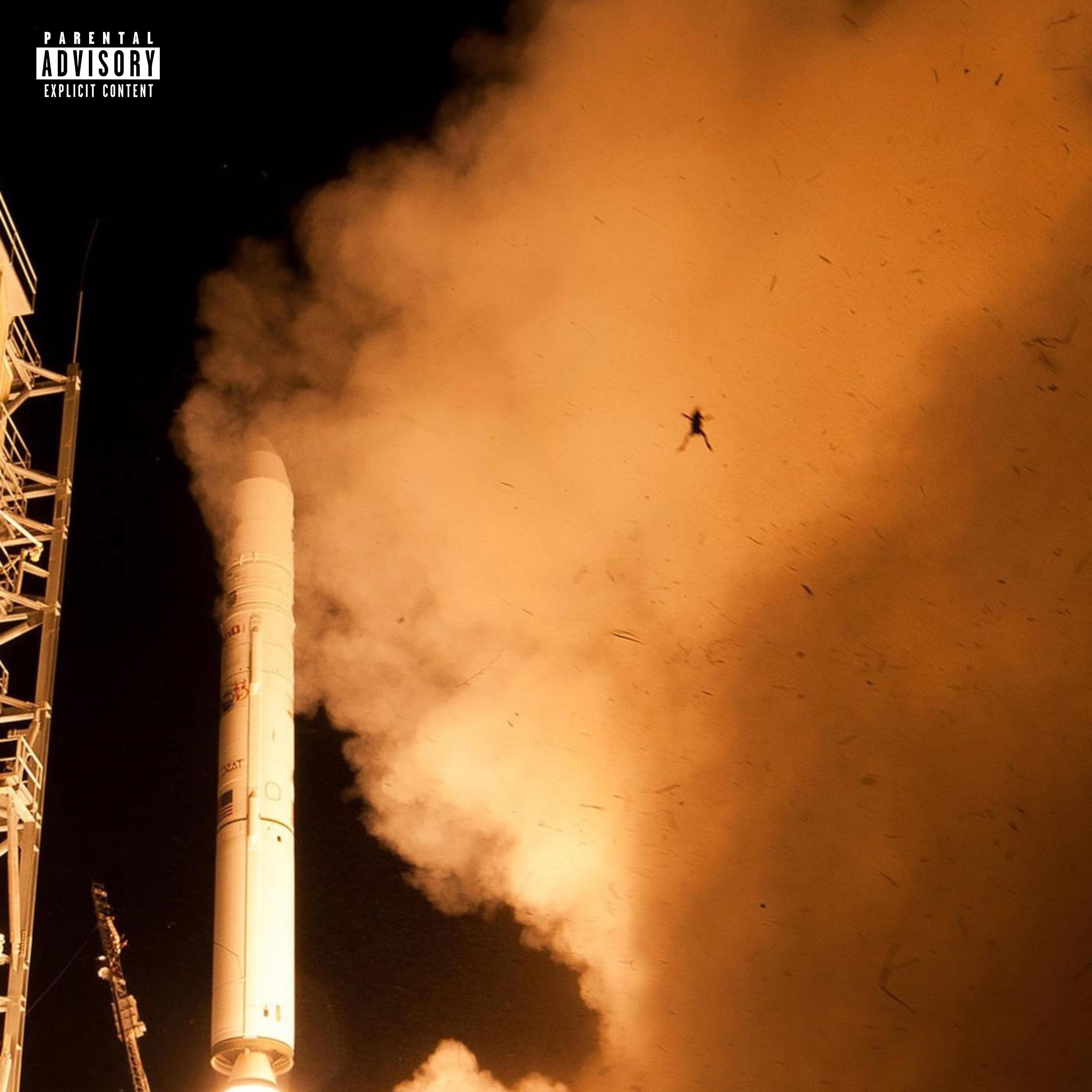 STUNTMAN FM DELUXE album cover