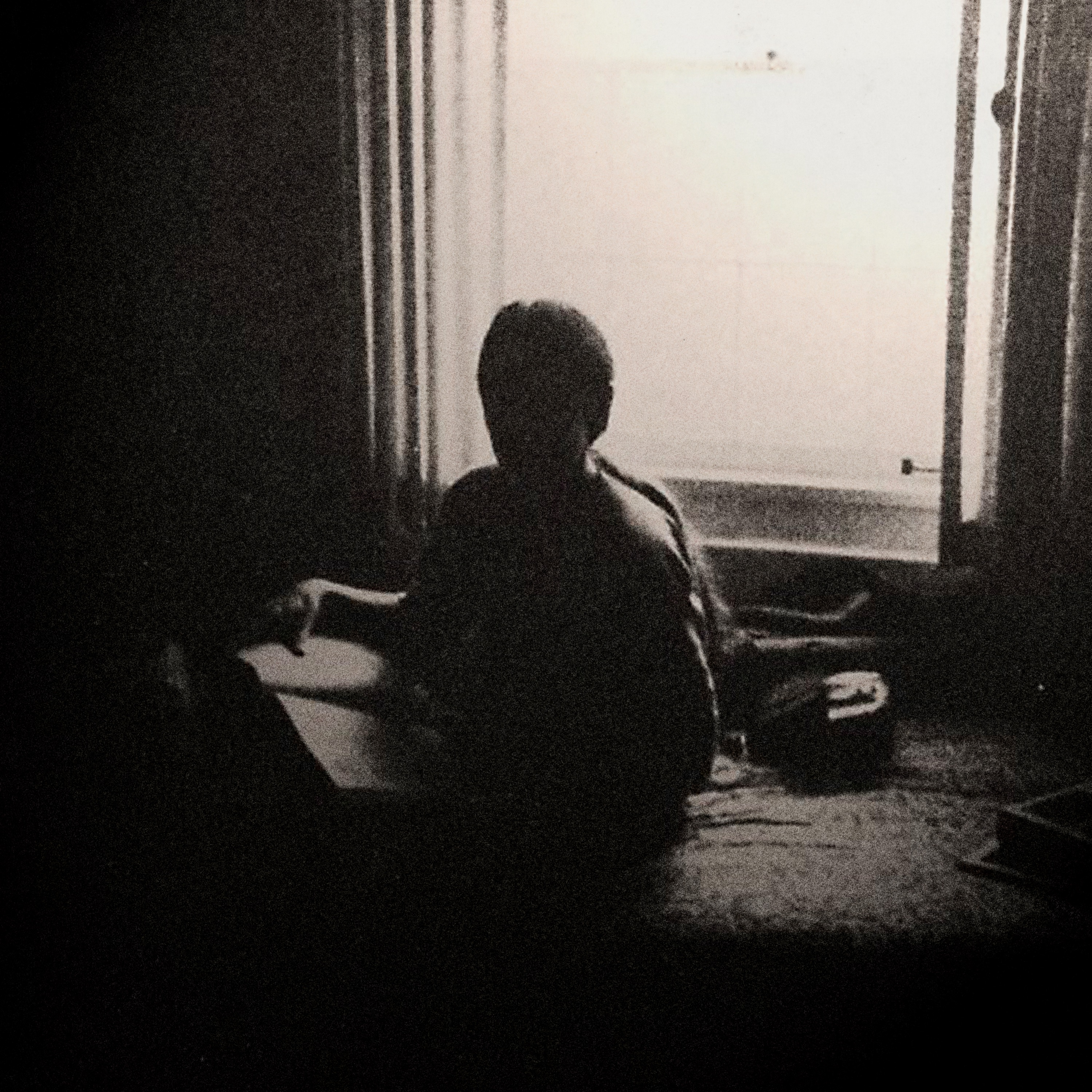 White Christmas / Gsus - Single album cover