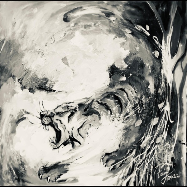Tai Lung (EXTENDED) [unstoppable] (feat. jimmy wayne & lil kenny) - Single album cover