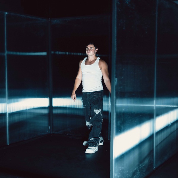 crystallized (feat. Inez) - Single album cover