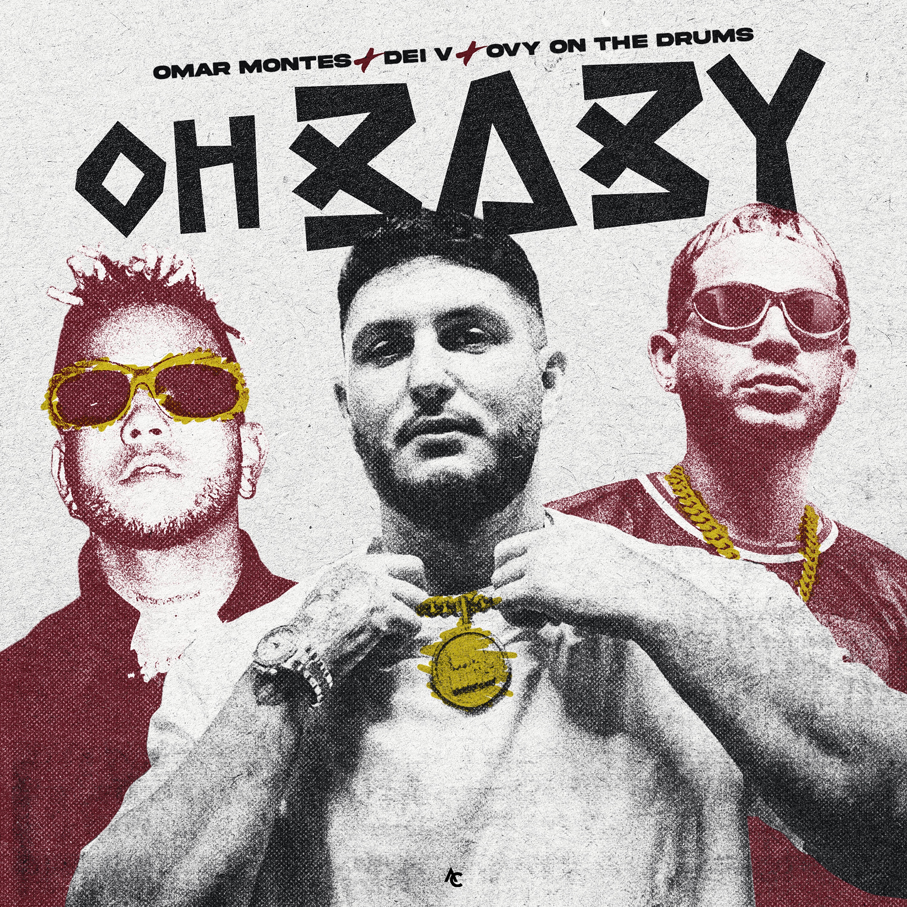 Oh, Baby! - Single album cover