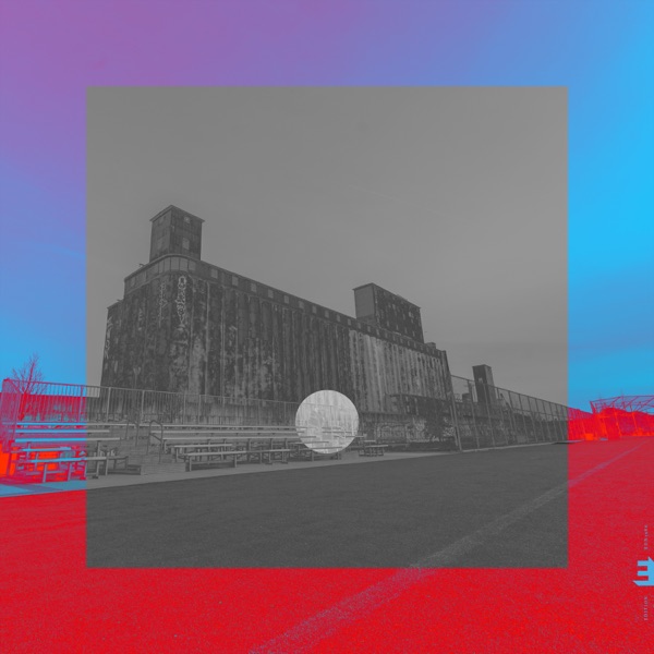 Lullaby for the Lost album cover