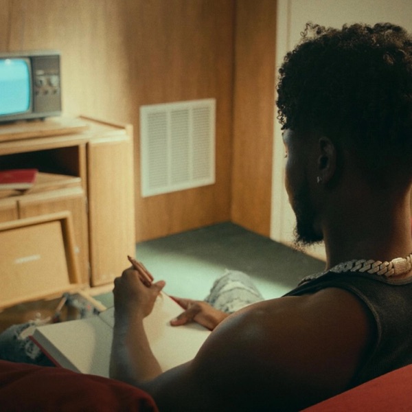 Heaven On Earth - EP album cover