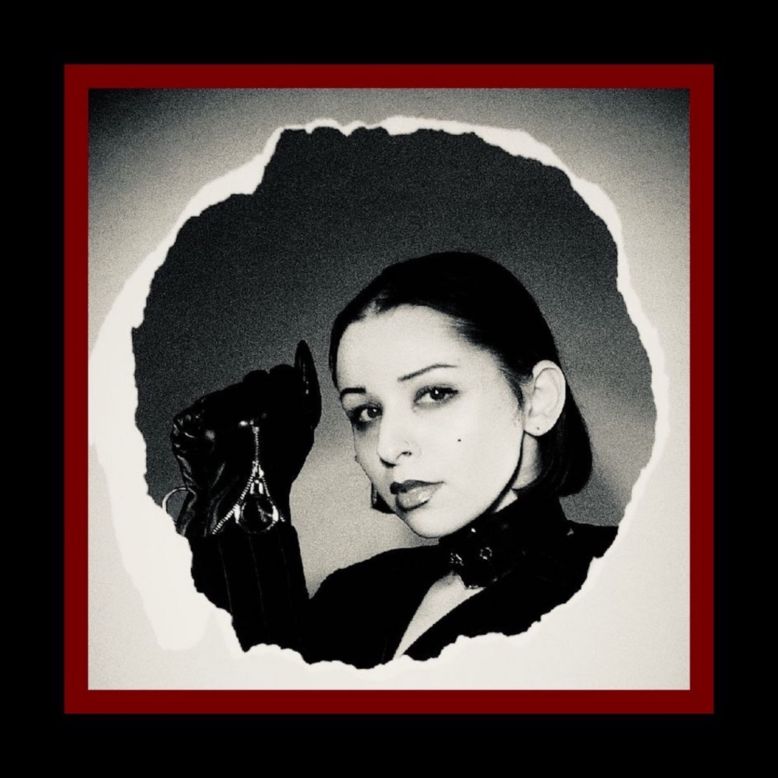 Seed Of Doubt - Single album cover