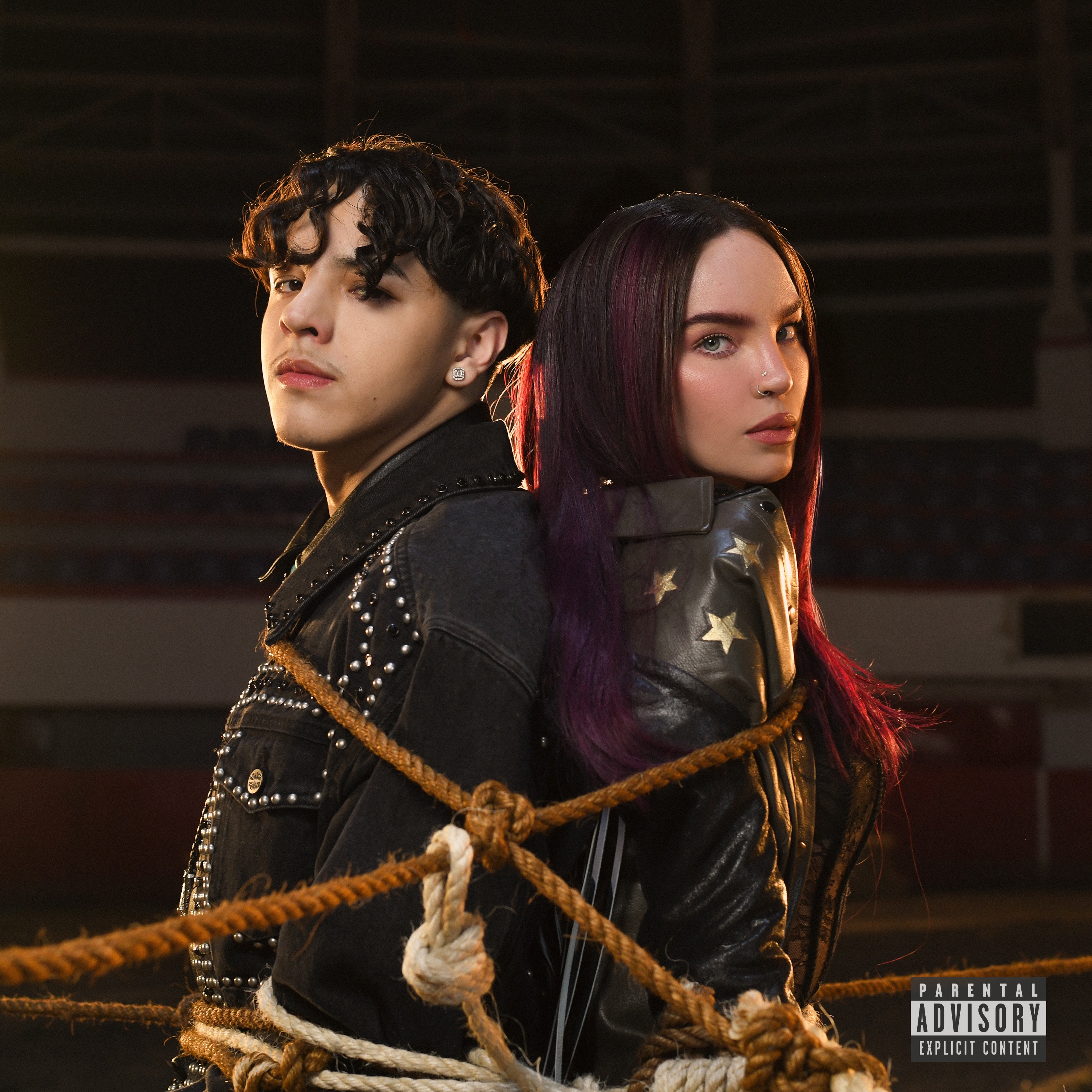 Mírame Feliz - Single album cover