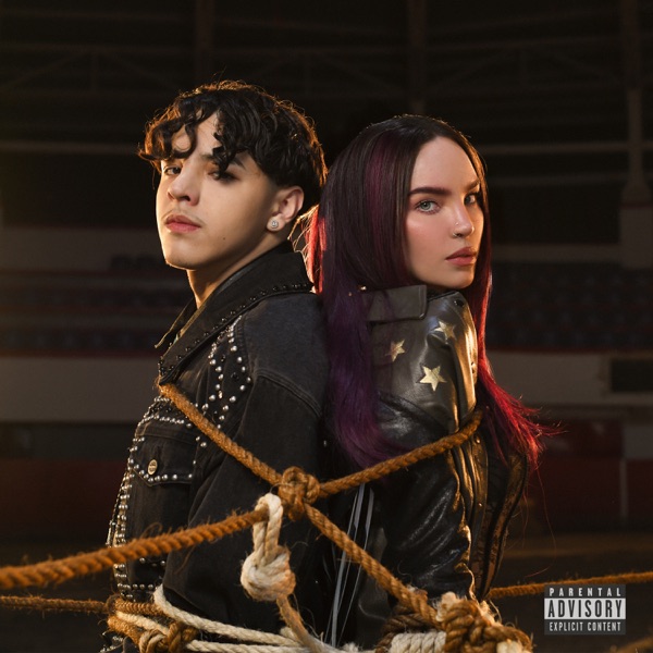 Mírame Feliz - Single album cover