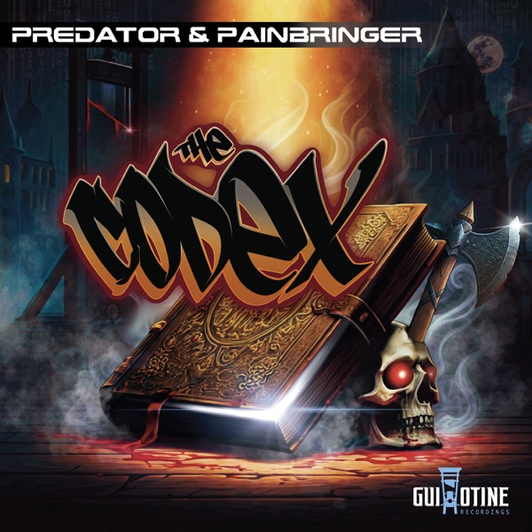 The Codex - Single album cover