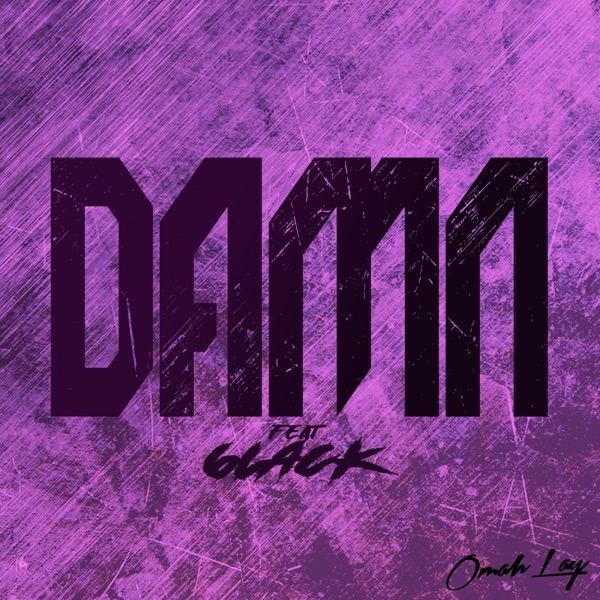 Damn (feat. 6LACK) - Single album cover