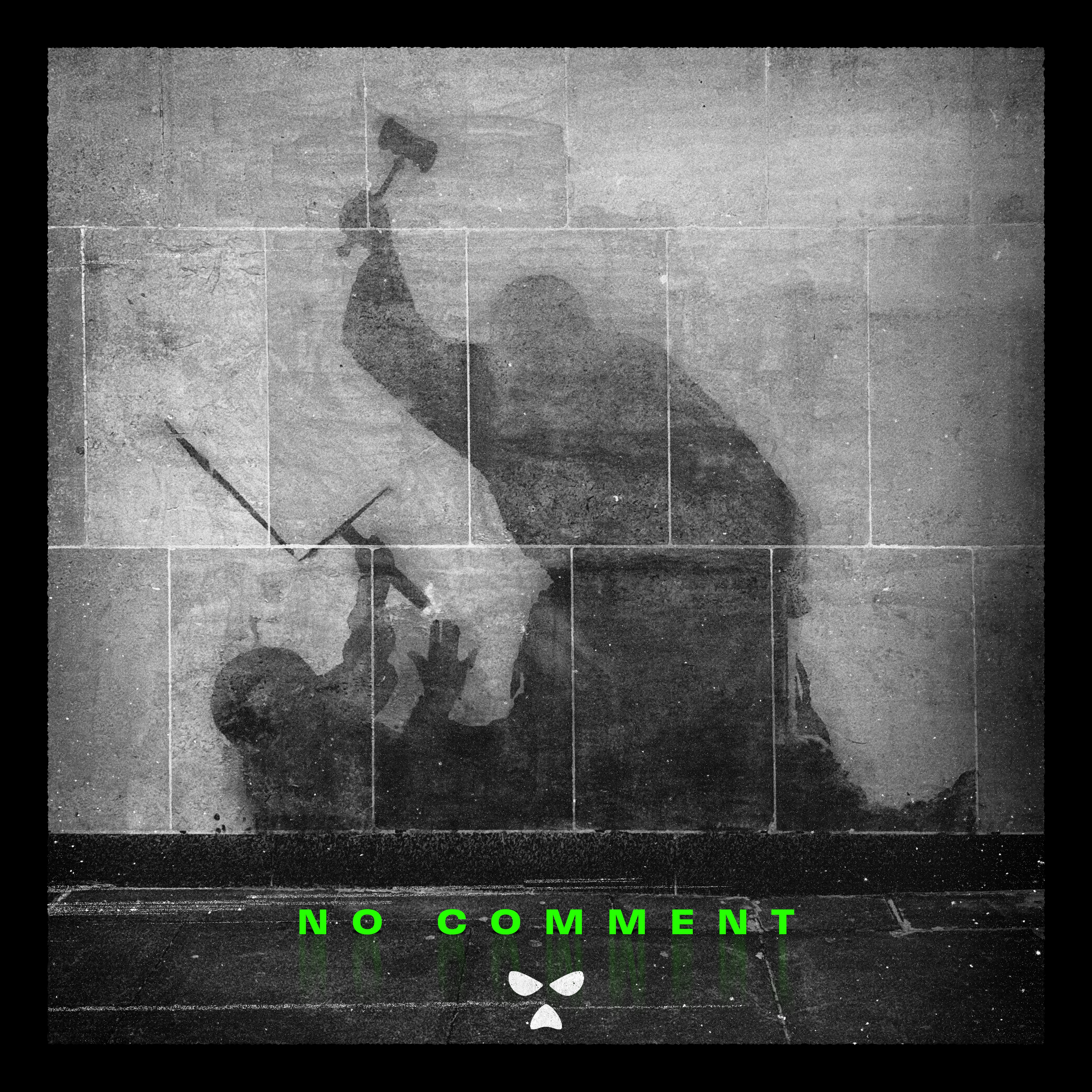 No Comment (feat. Sub Focus) - Single album cover