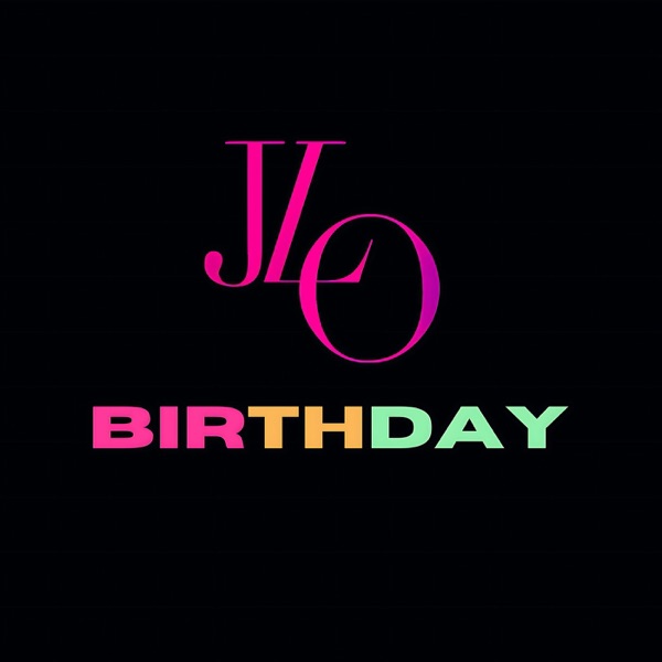 BIRTHDAY - Single album cover