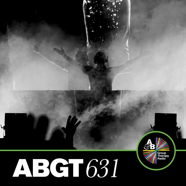 Group Therapy 631 (DJ Mix) album cover